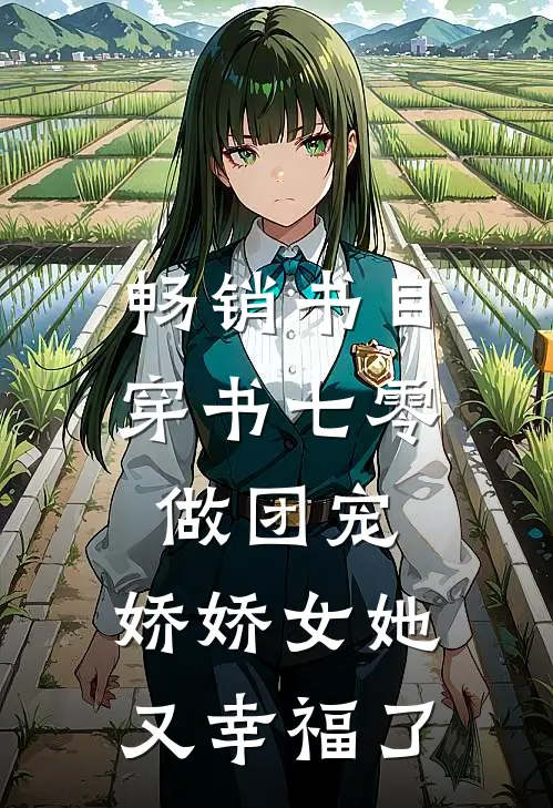 畅销书目穿书七零做团宠，娇娇女她又幸福了