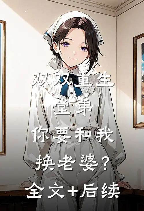 双双重生，堂弟，你要和我换老婆？全文+后续