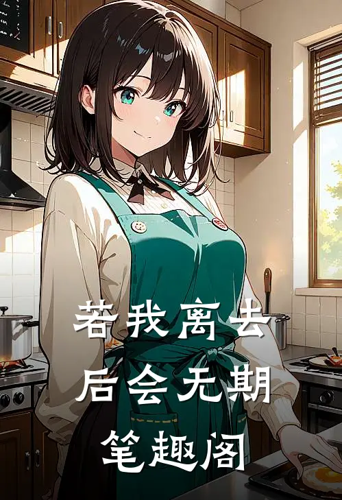若我离去，后会无期笔趣阁