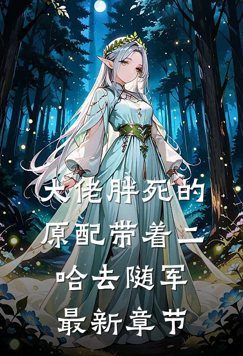 大佬胖死的原配带着二哈去随军最新章节