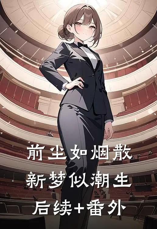前尘如烟散，新梦似潮生后续+番外