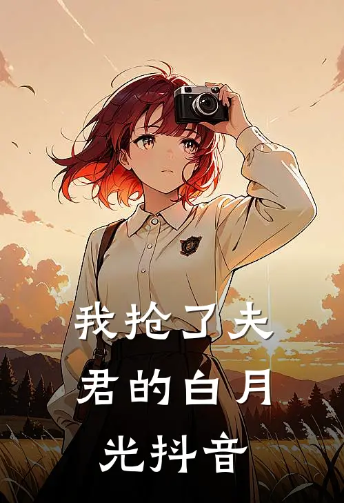 我抢了夫君的白月光抖音