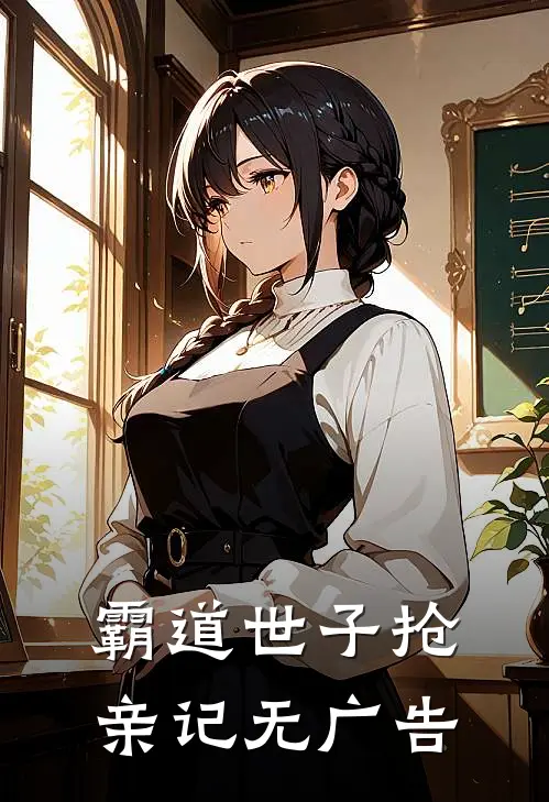霸道世子抢亲记无广告