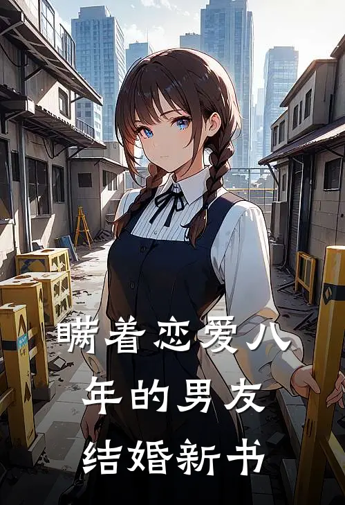 瞒着恋爱八年的男友结婚新书