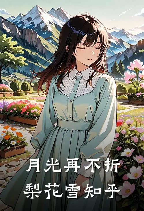 月光再不折梨花雪知乎