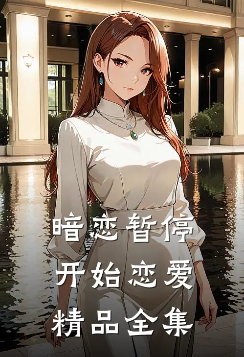 暗恋暂停，开始恋爱精品全集