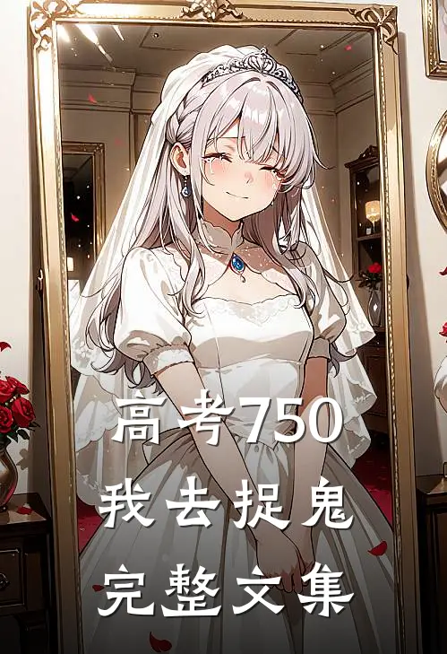 高考750，我去捉鬼完整文集