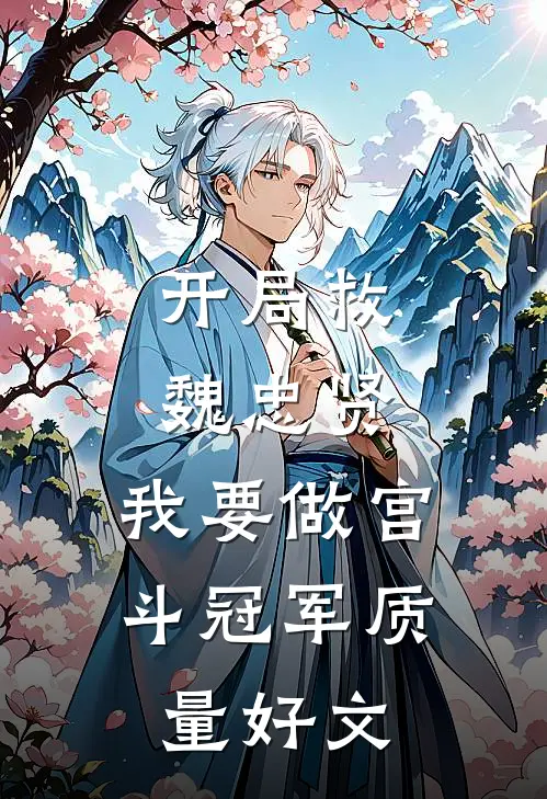 开局救魏忠贤，我要做宫斗冠军质量好文