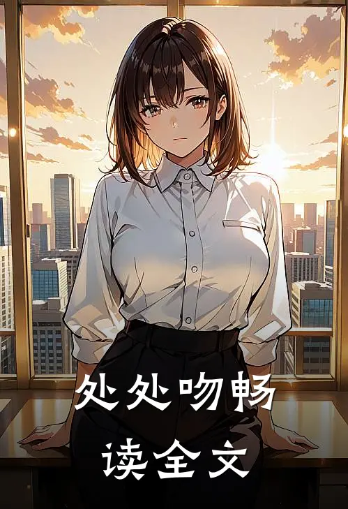 处处吻畅读全文