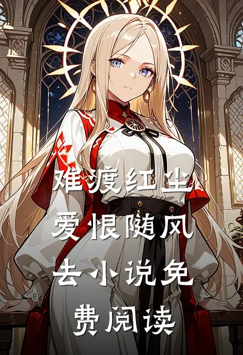 难渡红尘，爱恨随风去小说免费阅读