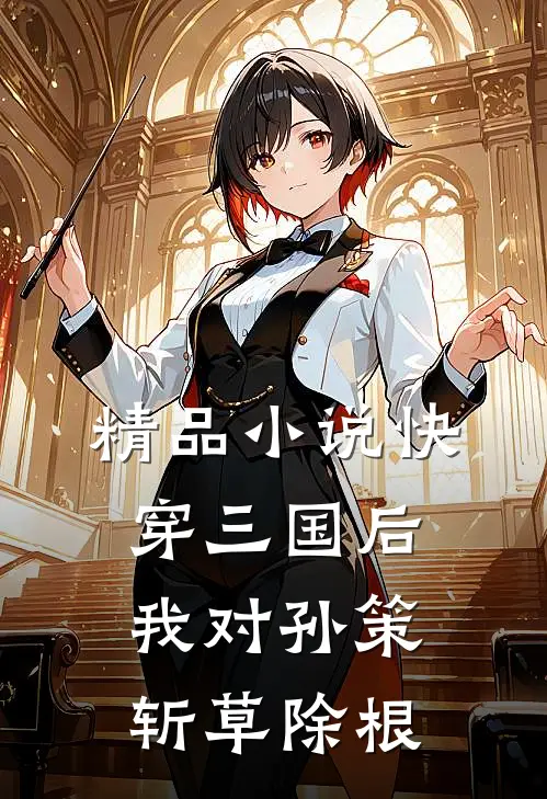 精品小说快穿三国后，我对孙策斩草除根