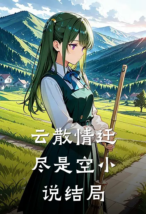 云散情迁尽是空小说结局