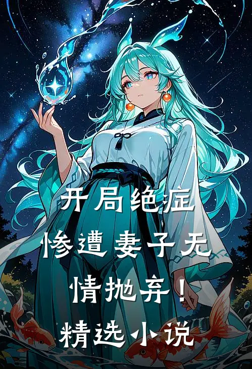 开局绝症，惨遭妻子无情抛弃！精选小说