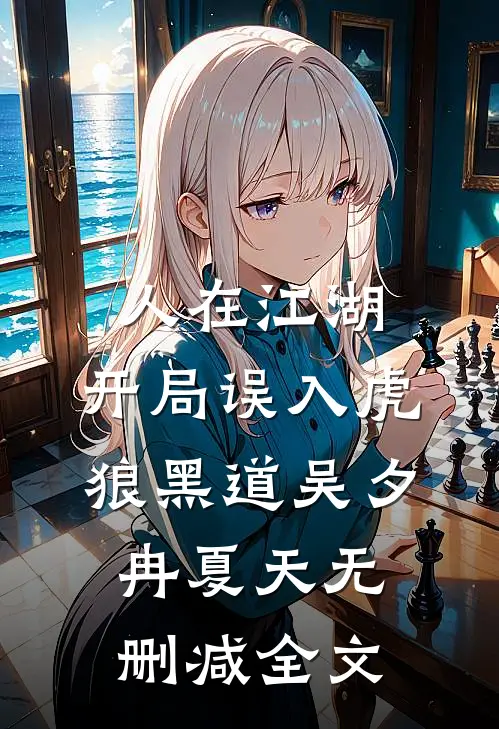 人在江湖，开局误入虎狼黑道吴夕冉夏天无删减全文