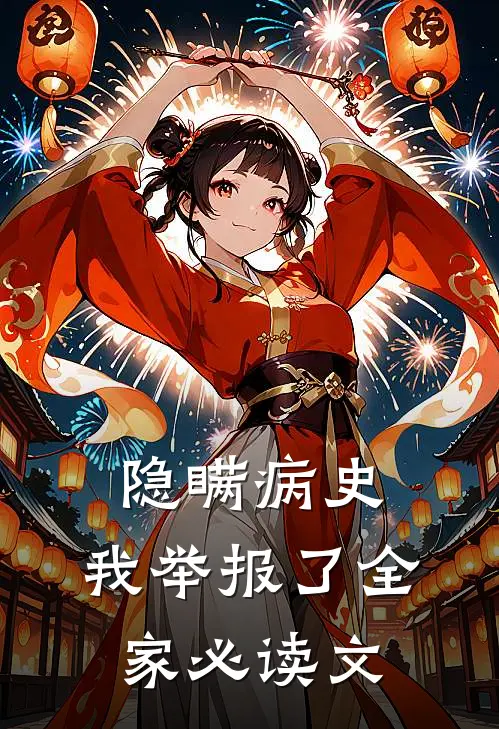 隐瞒病史，我举报了全家必读文