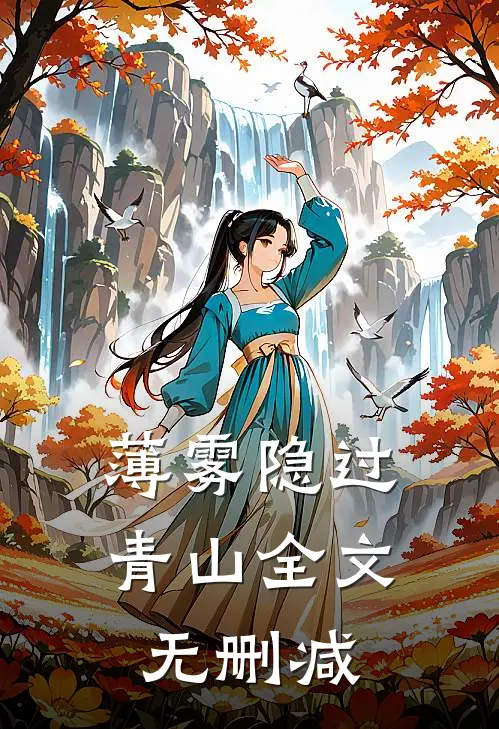 薄雾隐过青山全文无删减