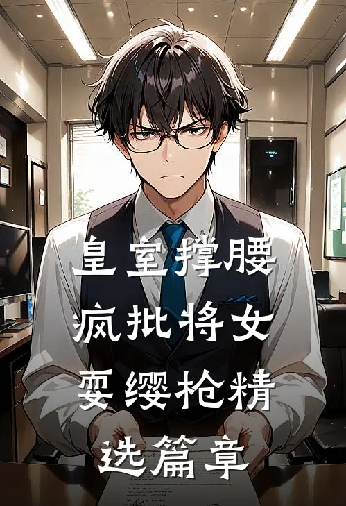皇室撑腰，疯批将女耍缨枪精选篇章