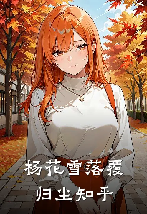 杨花雪落覆归尘知乎