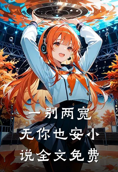 一别两宽，无你也安小说全文免费