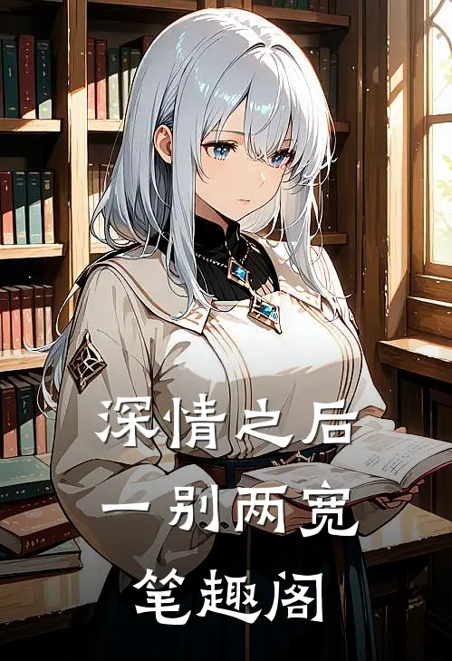 深情之后，一别两宽笔趣阁