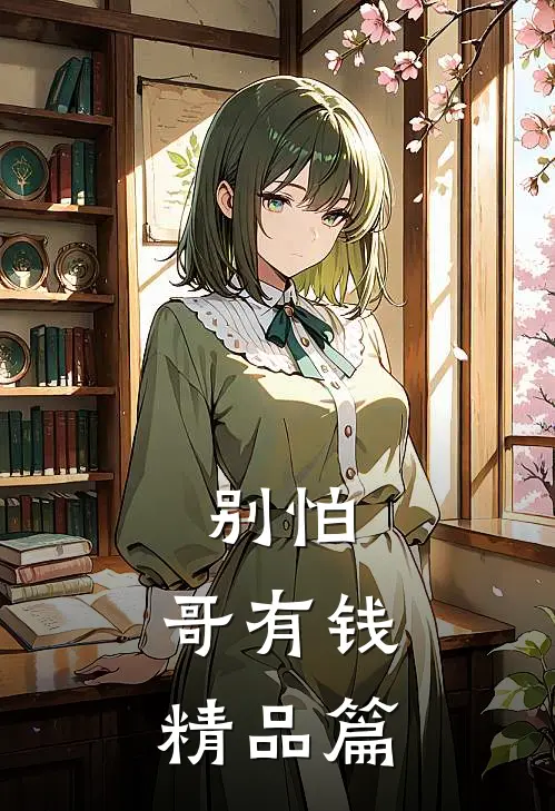 别怕，哥有钱精品篇