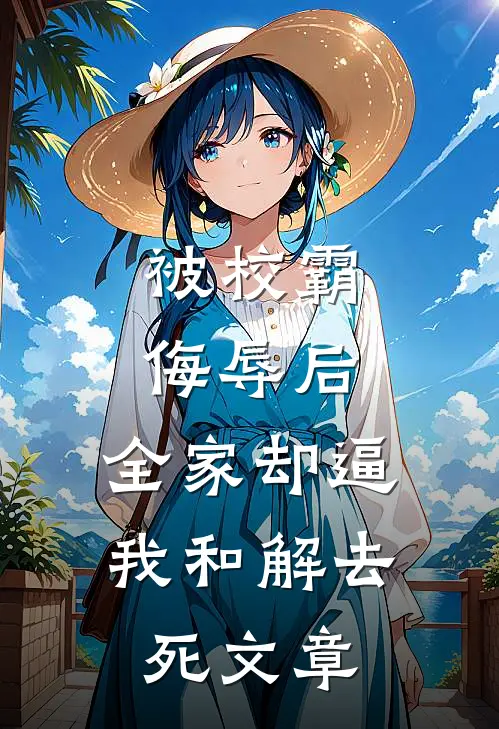 被校霸侮辱后，全家却逼我和解去死文章