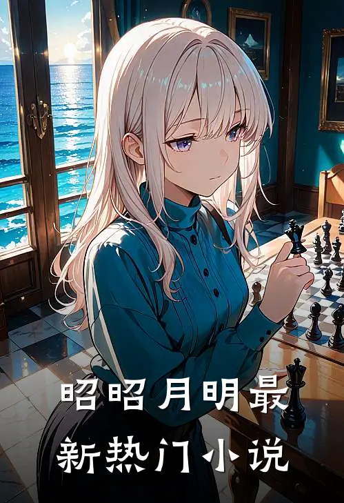 昭昭月明最新热门小说