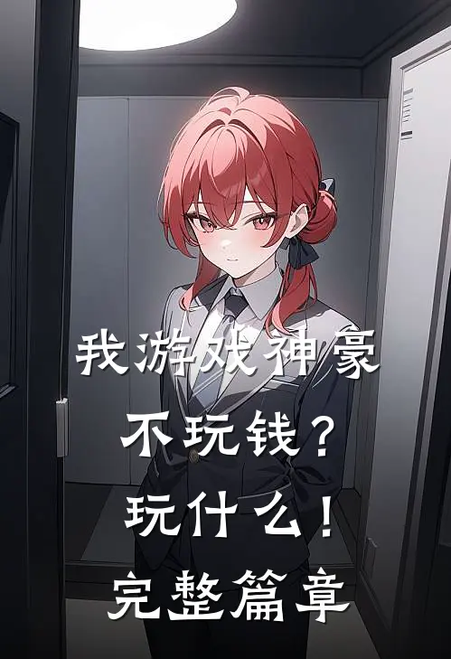 我游戏神豪不玩钱？玩什么！完整篇章