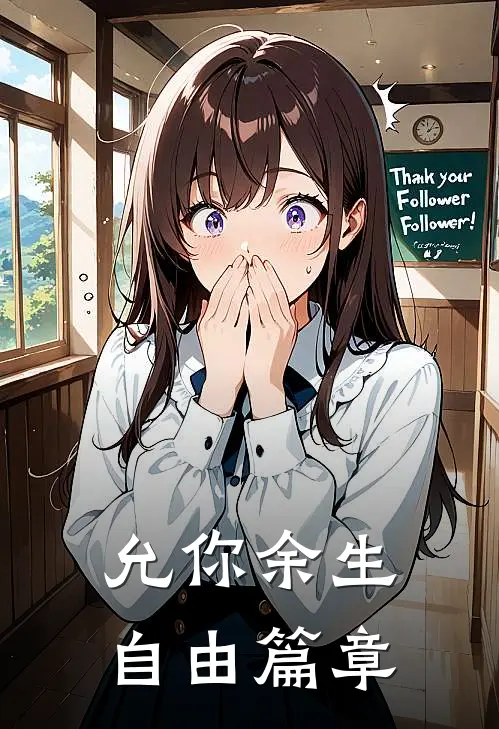 允你余生自由篇章