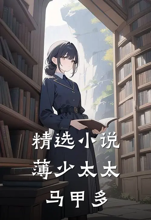 精选小说薄少太太马甲多