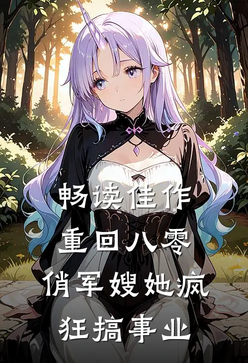 畅读佳作重回八零：俏军嫂她疯狂搞事业