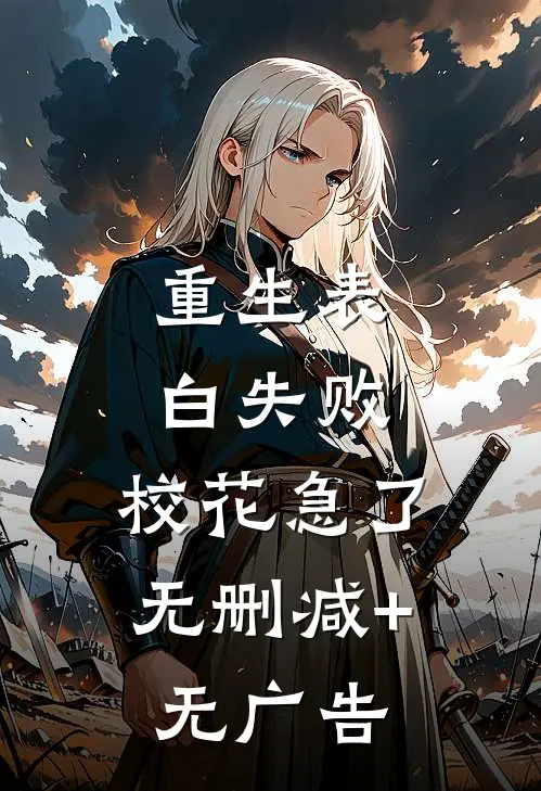 重生表白失败，校花急了无删减+无广告