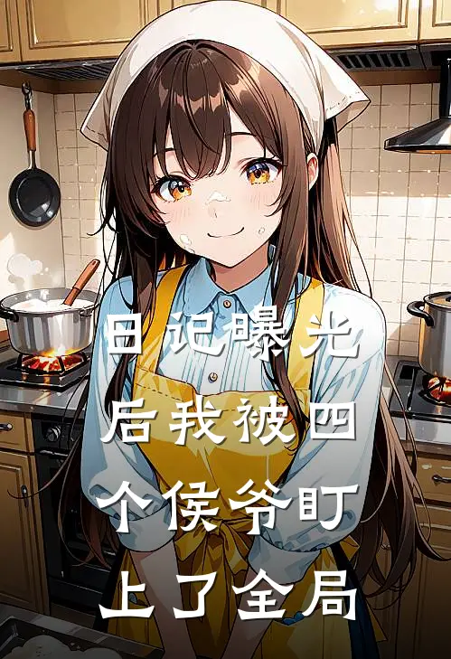 日记曝光后我被四个侯爷盯上了全局