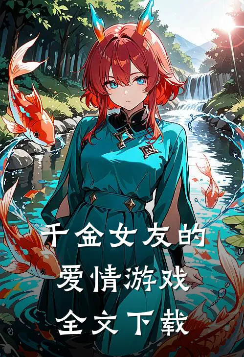 千金女友的爱情游戏全文观看