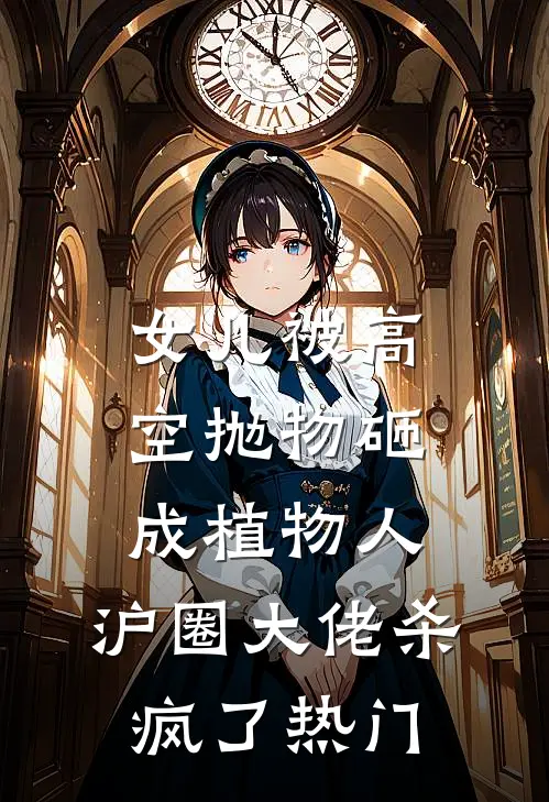 女儿被高空抛物砸成植物人，沪圈大佬杀疯了热门