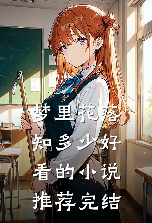 梦里花落知多少好看的小说推荐完结