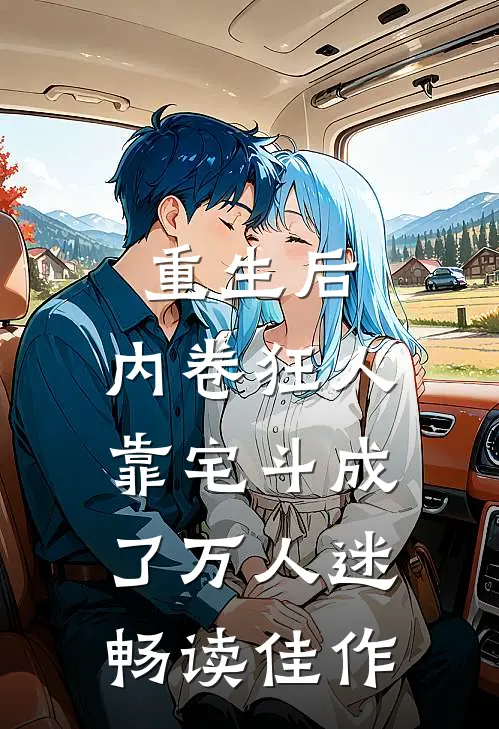 重生后，内卷狂人靠宅斗成了万人迷畅读佳作