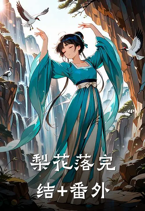 梨花落完结+番外