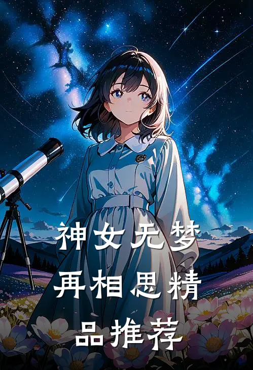 神女无梦再相思精品推荐