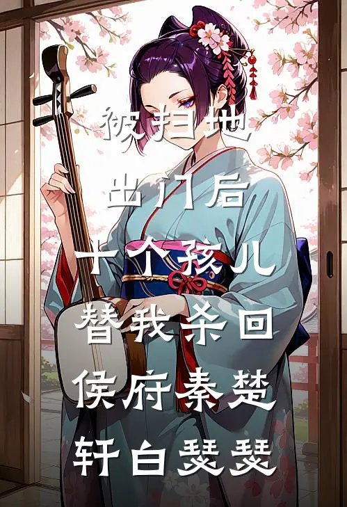 被扫地出门后，十个孩儿替我杀回侯府秦楚轩白瑟瑟