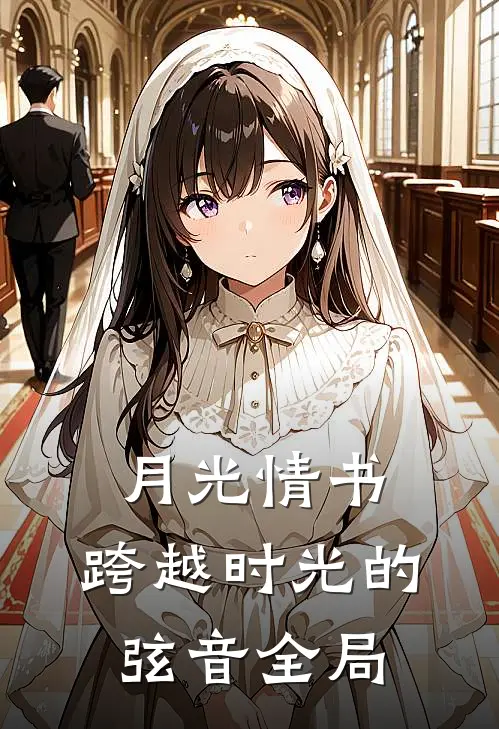 月光情书：跨越时光的弦音全局