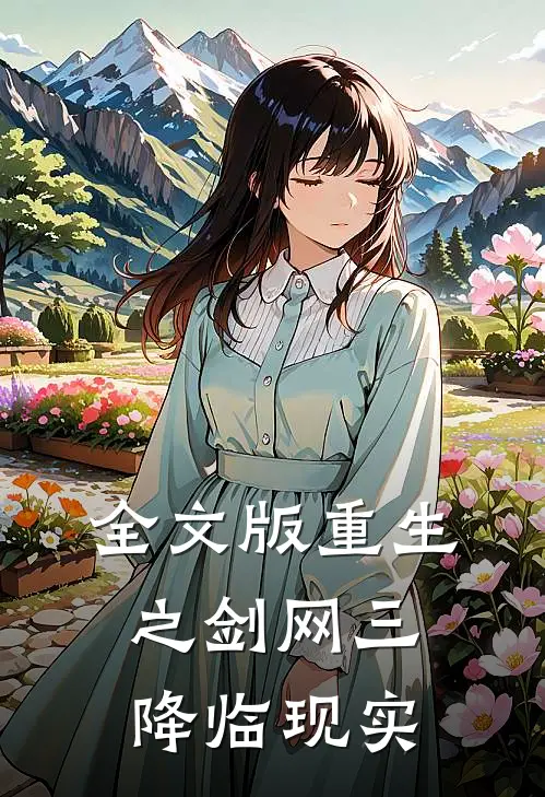 全文版重生之剑网三降临现实