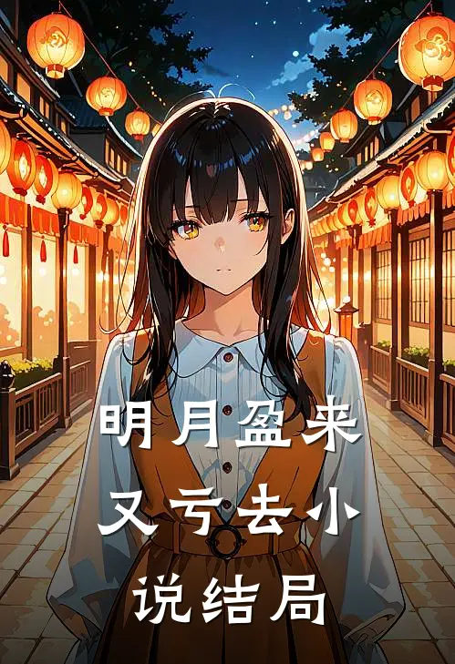 明月盈来又亏去小说结局