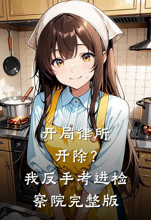 开局律所开除？我反手考进检察院完整版