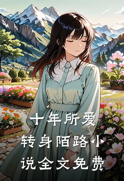 十年所爱,转身陌路全文免费