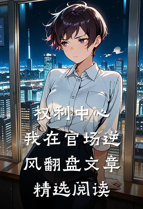 权利中心：我在官场逆风翻盘文章精选阅读