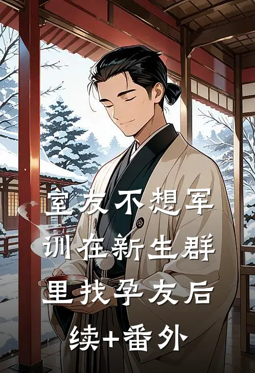 室友不想军训在新生群里找孕友后续+番外
