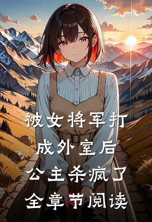 被女将军打成外室后，公主杀疯了全章节阅读