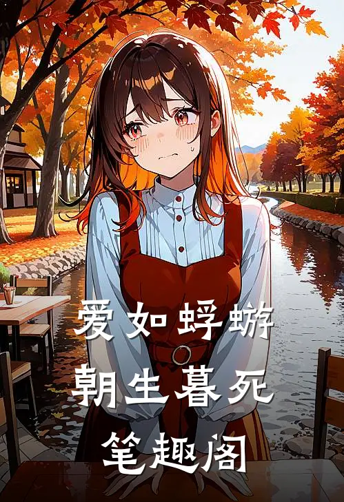 爱如蜉蝣，朝生暮死笔趣阁