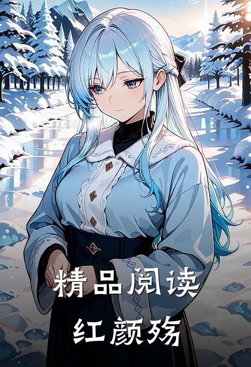 精品阅读红颜殇